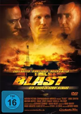 Couverture du produit · Blast [Import]