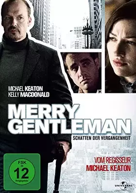 Couverture du produit · Merry Gentleman [Import]