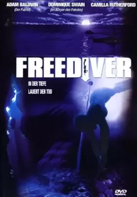 Couverture du produit · Freediver - In der Tiefe lauert der Tod [Import allemand]