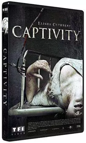 Couverture du produit · Captivity