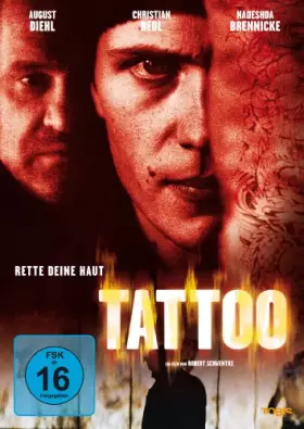 Couverture du produit · Tattoo [Import]