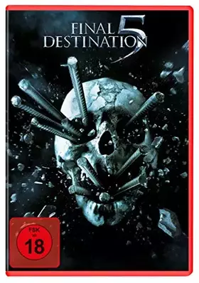Couverture du produit · Final Destination 5 [Import]