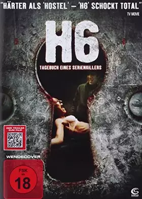 Couverture du produit · H6-Tagebuch eines Serienkillers [Import]