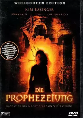 Couverture du produit · Die Prophezeiung/DVD [Import]