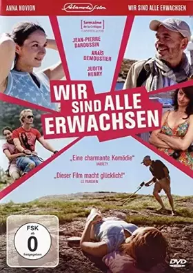 Couverture du produit · Wir Sind Alle Erwachsen [Import]