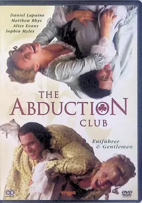 Couverture du produit · The Abduction Club [Import]