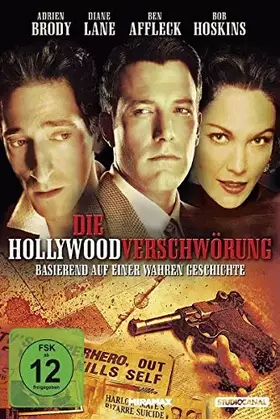 Couverture du produit · Hollywood-Verschwörung,Die [Import]