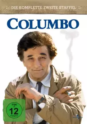 Couverture du produit · Columbo Season 2 [Import]