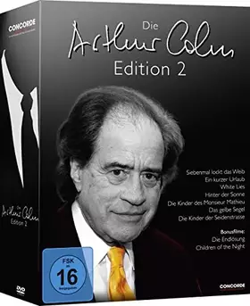 Couverture du produit · Die Arthur Cohn Edition 2 (7 Filme) [Import]