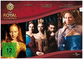 Couverture du produit · Royal Collection [Import]