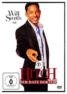 Couverture du produit · Hitch - Der Date Doktor