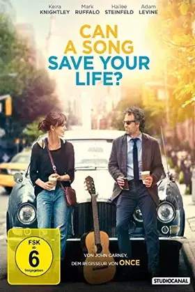 Couverture du produit · Can a Song Save Your Life [Import]
