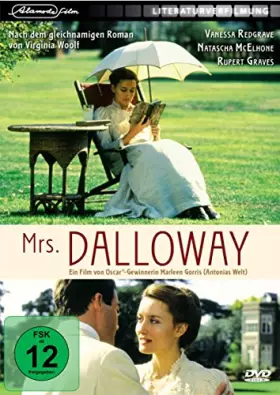 Couverture du produit · Mrs.Dalloway [Import]