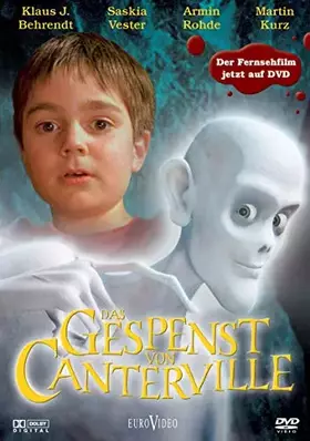 Couverture du produit · Gespenst Von Canterville [Import]