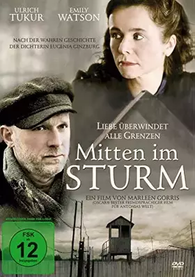 Couverture du produit · Mitten im Sturm (DVD) [Import]