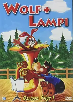 Couverture du produit · Wolf und Lampi-Folge 1 [Import]