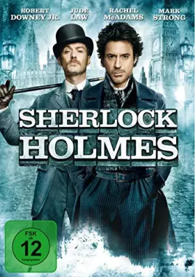 Couverture du produit · Sherlock Holmes [Import]