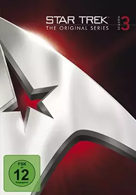 Couverture du produit · Star Trek: Raumschiff Enterprise-Remastered. [Import]