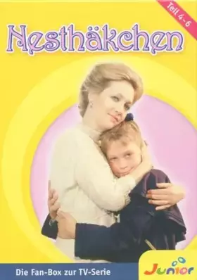 Couverture du produit · Teil 4-6 [Import]