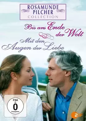 Couverture du produit · Rosamunde Pilcher : Bis ans Ende der Welt : Mit den Augen der Liebe