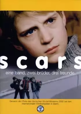 Couverture du produit · Scars-Eine Band, Zwei Brüder, DREI Freunde [Import]