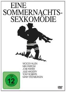 Couverture du produit · Eine Sommernachts-Sexkomödie [Import]
