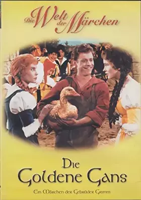 Couverture du produit · The Golden Goose [Import allemand]