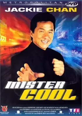 Couverture du produit · Mister Cool