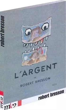 Couverture du produit · l'argent