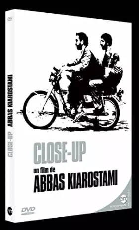 Couverture du produit · Close-Up