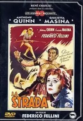 Couverture du produit · La Strada