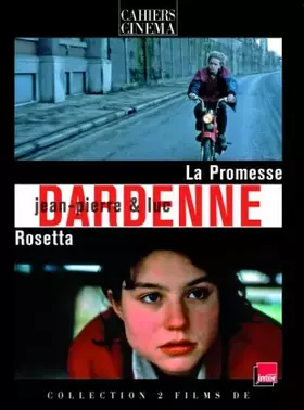 Couverture du produit · Jean-Pierre & Luc Dardenne : La promesse + Rosetta