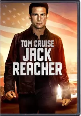 Couverture du produit · Jack Reacher