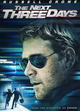 Couverture du produit · Next Three Days