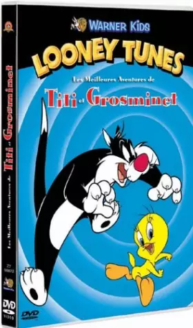 Couverture du produit · Looney Tunes : Les meilleures aventures de Titi et Grosminet