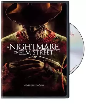 Couverture du produit · A Nightmare on Elm Street