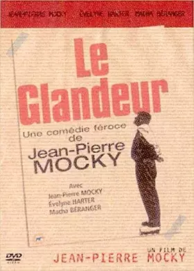 Couverture du produit · Le Glandeur