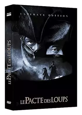 Couverture du produit · Le Pacte des Loups [Ultimate Edition]