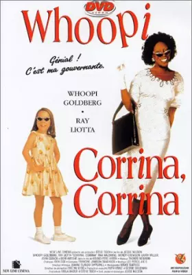 Couverture du produit · Corrina Corrina
