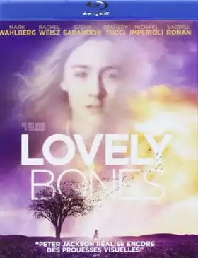 Couverture du produit · The Lovely Bones [Blu-Ray]