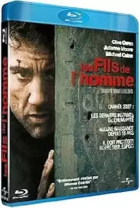 Couverture du produit · Les Fils de l'homme [Blu-Ray]