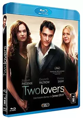Couverture du produit · Two Lovers [Blu-ray]