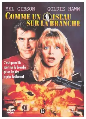 Couverture du produit · Comme un oiseau sur la branche