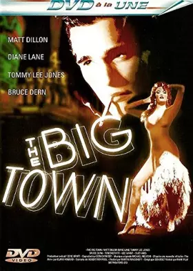 Couverture du produit · The Big Town