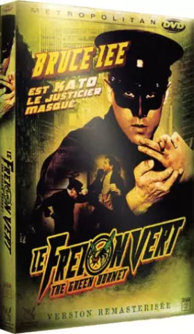 Couverture du produit · Le Frelon Vert [Version remasterisée]