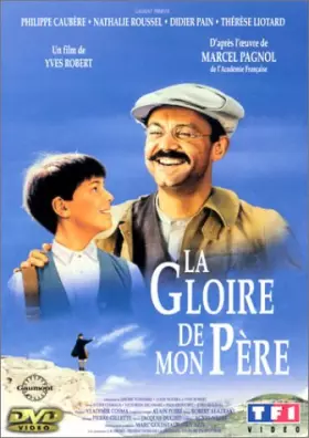 Couverture du produit · La Gloire de mon père