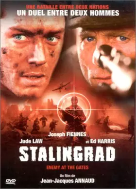 Couverture du produit · Stalingrad - Édition Collector 2 DVD