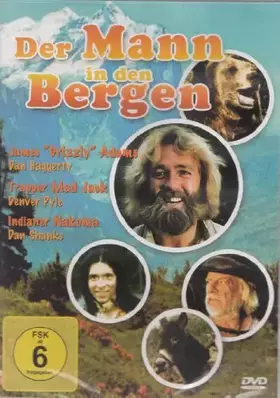 Couverture du produit · Mann in den Bergen Siedler-Damm der Biber [Import]