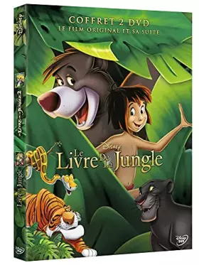 Couverture du produit · Le Livre de la Jungle 1 & 2