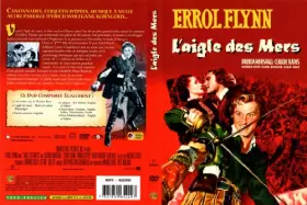 Couverture du produit · L'Aigle des Mers